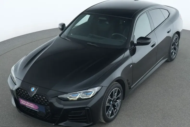 BMW 430i (Seria 4) din 2023 cu 72.111 km - oferta BMW212266 - foto 9