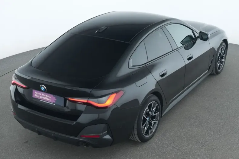 BMW 430i (Seria 4) din 2023 cu 72.111 km - oferta BMW212266 - foto 10