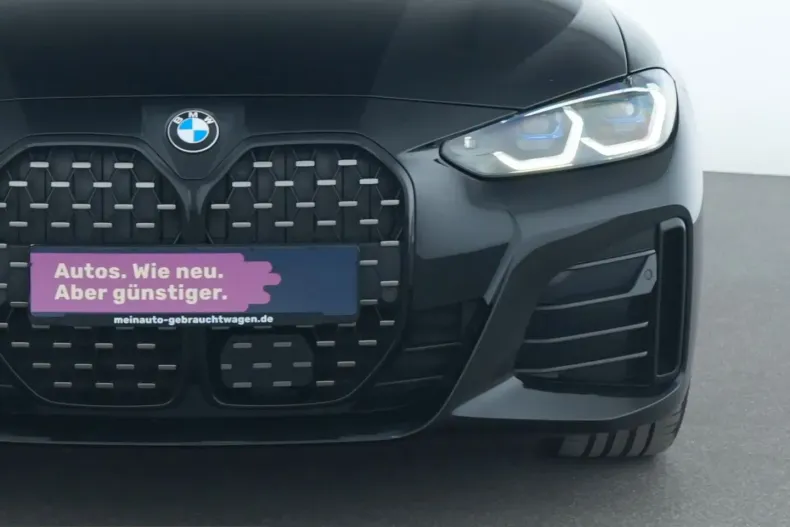 BMW 430i (Seria 4) din 2023 cu 72.111 km - oferta BMW212266 - foto 11