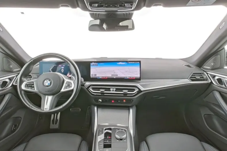 BMW 430i (Seria 4) din 2023 cu 72.111 km - oferta BMW212266 - foto 14
