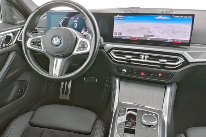 BMW 430i (Seria 4) din 2023 cu 72.111 km - oferta BMW212266 - foto 15