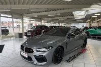 BMW M8 (Seria 8) din 2024 cu 21.085 km - oferta BMW212267 - foto 1