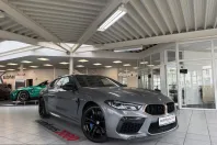 BMW M8 (Seria 8) din 2024 cu 21.085 km - oferta BMW212267 - foto 2