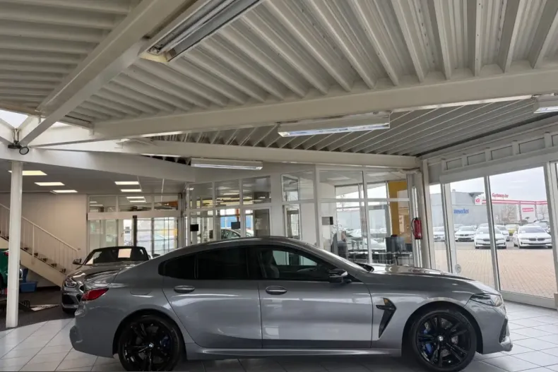 BMW M8 (Seria 8) din 2024 cu 21.085 km - oferta BMW212267 - foto 3