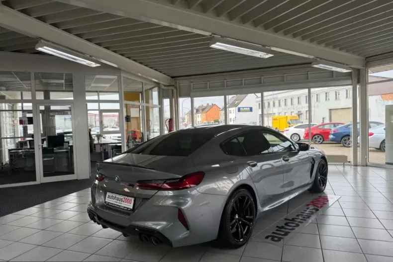 BMW M8 (Seria 8) din 2024 cu 21.085 km - oferta BMW212267 - foto 4