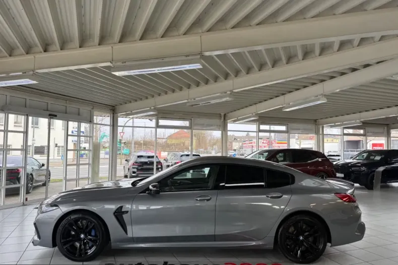 BMW M8 (Seria 8) din 2024 cu 21.085 km - oferta BMW212267 - foto 5