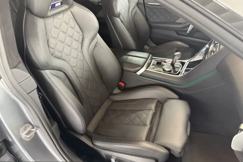 BMW M8 (Seria 8) din 2024 cu 21.085 km - oferta BMW212267 - foto 6