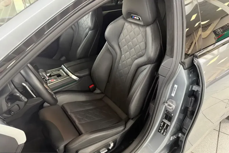 BMW M8 (Seria 8) din 2024 cu 21.085 km - oferta BMW212267 - foto 8