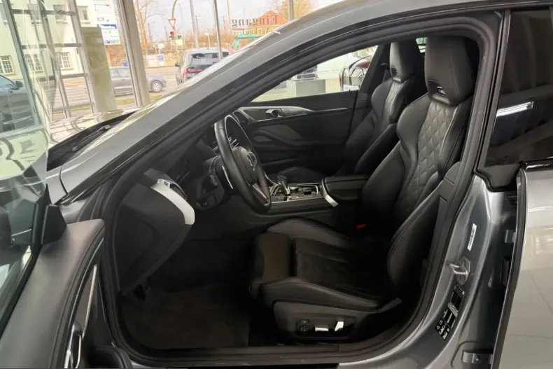 BMW M8 (Seria 8) din 2024 cu 21.085 km - oferta BMW212267 - foto 9