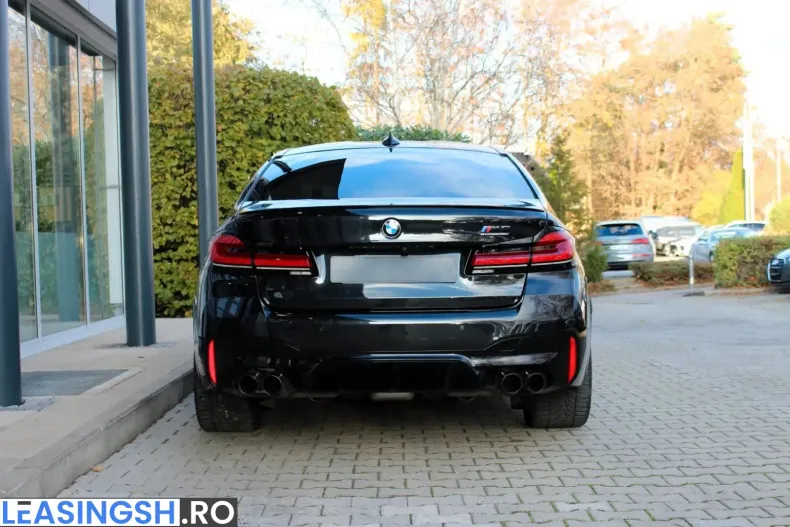 BMW M5 (Seria 5) din 2022 cu 59.900 km - oferta BMW212268 - foto 6