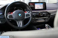 BMW M5 (Seria 5) din 2022 cu 59.900 km - oferta BMW212268 - foto 13