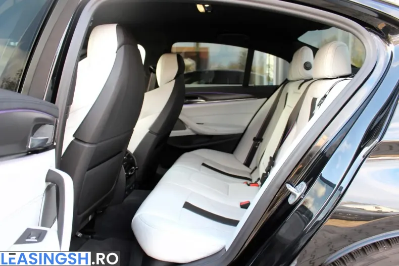 BMW M5 (Seria 5) din 2022 cu 59.900 km - oferta BMW212268 - foto 15