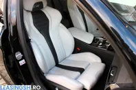 BMW M5 (Seria 5) din 2022 cu 59.900 km - oferta BMW212268 - foto 19