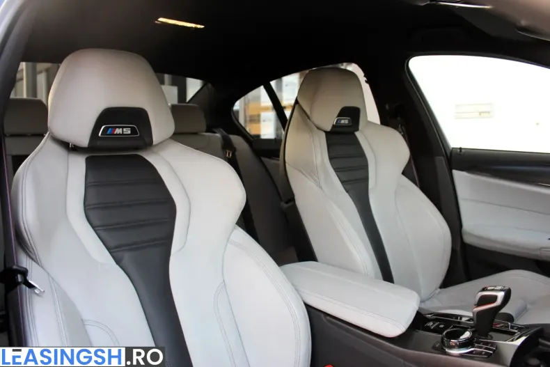 BMW M5 (Seria 5) din 2022 cu 59.900 km - oferta BMW212268 - foto 20