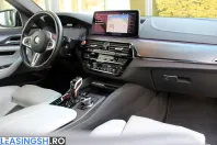 BMW M5 (Seria 5) din 2022 cu 59.900 km - oferta BMW212268 - foto 21