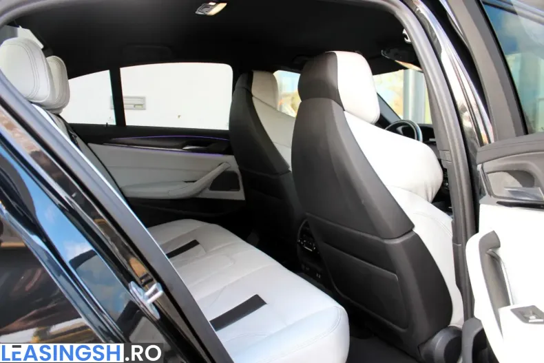 BMW M5 (Seria 5) din 2022 cu 59.900 km - oferta BMW212268 - foto 22