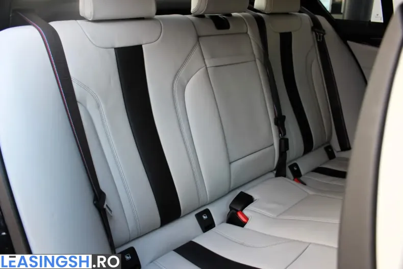 BMW M5 (Seria 5) din 2022 cu 59.900 km - oferta BMW212268 - foto 24