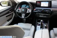 BMW M5 (Seria 5) din 2022 cu 59.900 km - oferta BMW212268 - foto 25