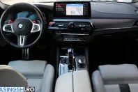 BMW M5 (Seria 5) din 2022 cu 59.900 km - oferta BMW212268 - foto 26
