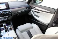 BMW M5 (Seria 5) din 2022 cu 59.900 km - oferta BMW212268 - foto 27