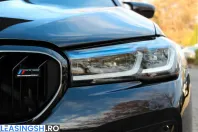 BMW M5 (Seria 5) din 2022 cu 59.900 km - oferta BMW212268 - foto 28