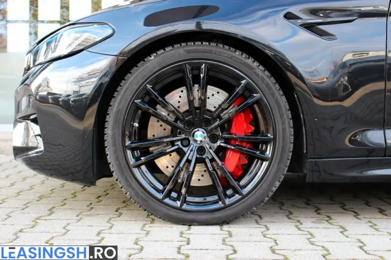 BMW M5 (Seria 5) din 2022 cu 59.900 km - oferta BMW212268 - foto 29