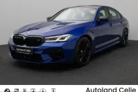 BMW M5 (Seria 5) din 2022 cu 34.240 km - oferta BMW212269 - foto 1