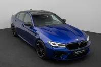 BMW M5 (Seria 5) din 2022 cu 34.240 km - oferta BMW212269 - foto 3
