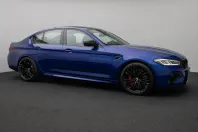 BMW M5 (Seria 5) din 2022 cu 34.240 km - oferta BMW212269 - foto 4