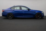 BMW M5 (Seria 5) din 2022 cu 34.240 km - oferta BMW212269 - foto 5