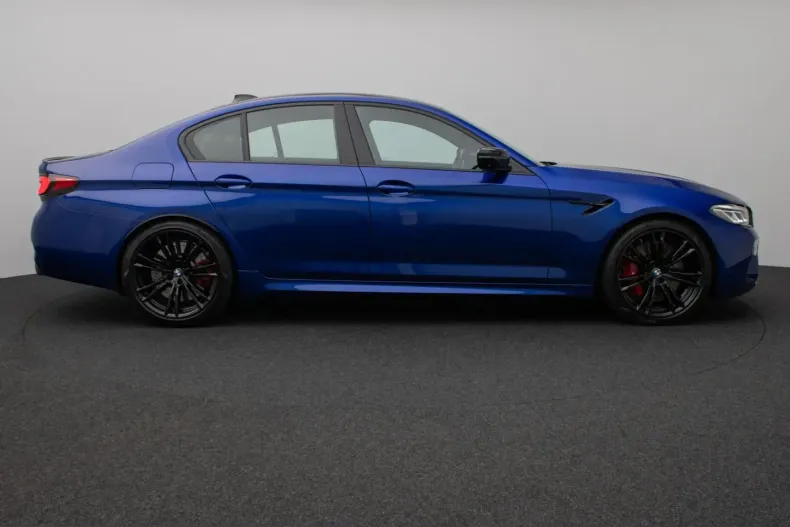 BMW M5 (Seria 5) din 2022 cu 34.240 km - oferta BMW212269 - foto 5