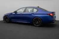 BMW M5 (Seria 5) din 2022 cu 34.240 km - oferta BMW212269 - foto 10