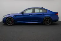 BMW M5 (Seria 5) din 2022 cu 34.240 km - oferta BMW212269 - foto 11
