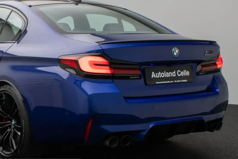 BMW M5 (Seria 5) din 2022 cu 34.240 km - oferta BMW212269 - foto 14