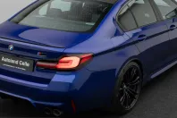 BMW M5 (Seria 5) din 2022 cu 34.240 km - oferta BMW212269 - foto 15