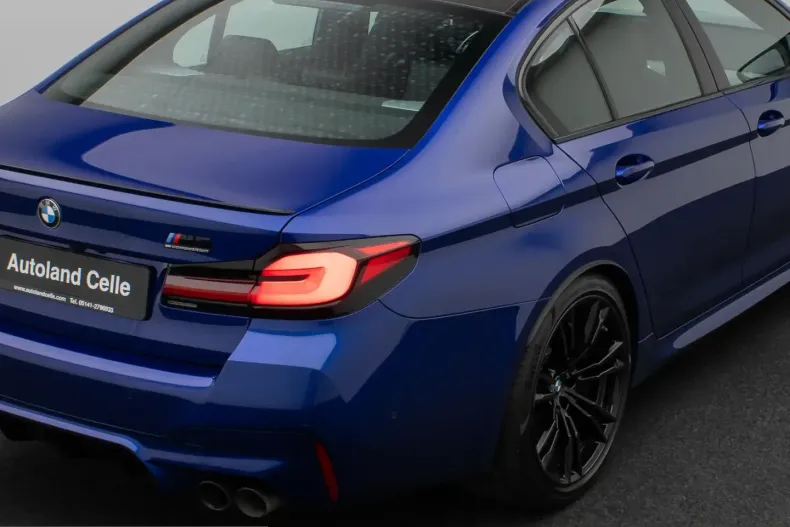 BMW M5 (Seria 5) din 2022 cu 34.240 km - oferta BMW212269 - foto 15