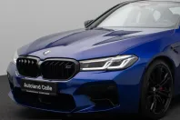 BMW M5 (Seria 5) din 2022 cu 34.240 km - oferta BMW212269 - foto 16