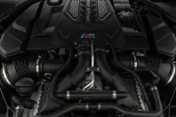 BMW M5 (Seria 5) din 2022 cu 34.240 km - oferta BMW212269 - foto 18