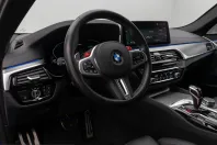 BMW M5 (Seria 5) din 2022 cu 34.240 km - oferta BMW212269 - foto 20