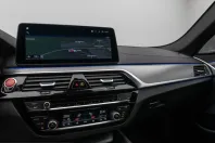 BMW M5 (Seria 5) din 2022 cu 34.240 km - oferta BMW212269 - foto 21