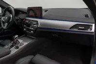 BMW M5 (Seria 5) din 2022 cu 34.240 km - oferta BMW212269 - foto 23