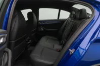 BMW M5 (Seria 5) din 2022 cu 34.240 km - oferta BMW212269 - foto 25