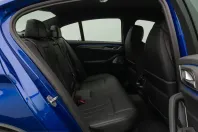 BMW M5 (Seria 5) din 2022 cu 34.240 km - oferta BMW212269 - foto 26