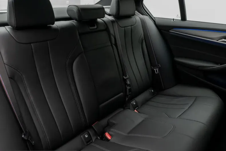 BMW M5 (Seria 5) din 2022 cu 34.240 km - oferta BMW212269 - foto 28
