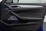 BMW M5 (Seria 5) din 2022 cu 34.240 km - oferta BMW212269 - foto 30