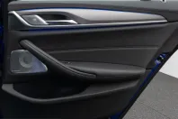 BMW M5 (Seria 5) din 2022 cu 34.240 km - oferta BMW212269 - foto 31