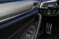 BMW M5 (Seria 5) din 2022 cu 34.240 km - oferta BMW212269 - foto 33