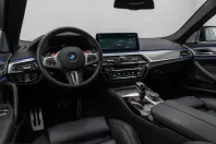 BMW M5 (Seria 5) din 2022 cu 34.240 km - oferta BMW212269 - foto 38