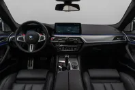 BMW M5 (Seria 5) din 2022 cu 34.240 km - oferta BMW212269 - foto 39