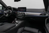 BMW M5 (Seria 5) din 2022 cu 34.240 km - oferta BMW212269 - foto 40